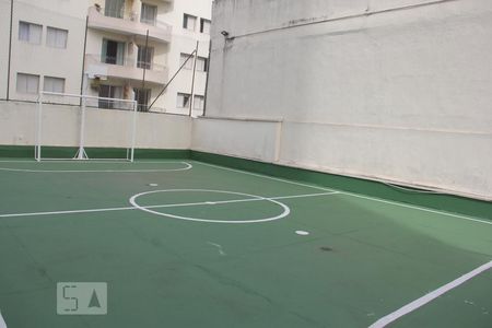 Apartamento para alugar com 56m², 2 quartos e 1 vagaQuadra Esportiva