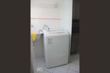 Apartamento para alugar com 56m², 2 quartos e 1 vagaLavanderia