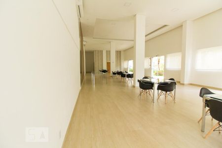 Apartamento para alugar com 50m², 2 quartos e 1 vagaSalão de Festas