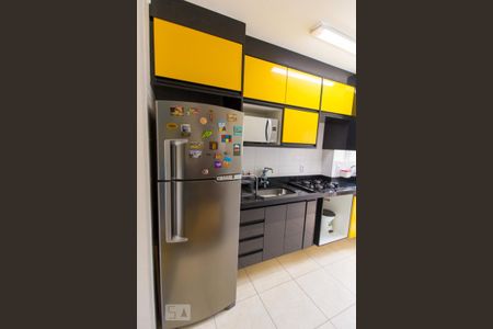 Apartamento para alugar com 50m², 2 quartos e 1 vaga Apartamento para alugar com 50m², 2 quartos e 1 vagaCozinha