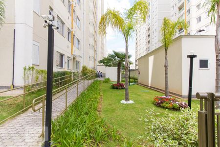 Apartamento para alugar com 50m², 2 quartos e 1 vagaÁrea comum