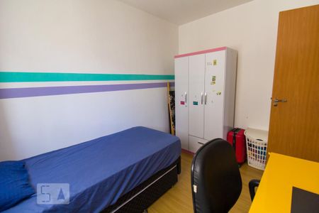 Apartamento para alugar com 50m², 2 quartos e 1 vagaBanheiro do Quarto 2