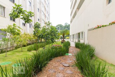 Apartamento para alugar com 50m², 2 quartos e 1 vagaÁrea Comum