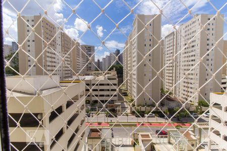 Apartamento para alugar com 50m², 2 quartos e 1 vagaVista Quarto 1