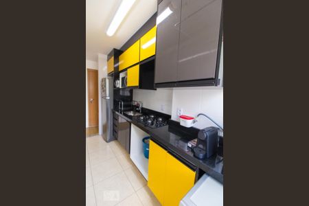 Apartamento para alugar com 50m², 2 quartos e 1 vagaCozinha