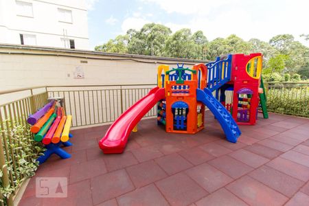 Apartamento para alugar com 50m², 2 quartos e 1 vaga Apartamento para alugar com 50m², 2 quartos e 1 vagaPlayground