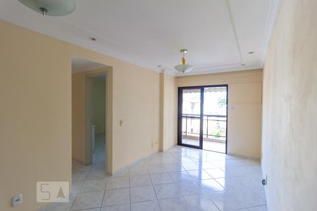 Sala de apartamento para alugar com 4 quartos, 130m² em Todos Os Santos, Rio de Janeiro