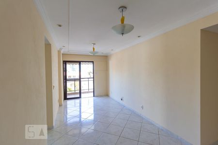 Sala de apartamento para alugar com 4 quartos, 130m² em Todos Os Santos, Rio de Janeiro