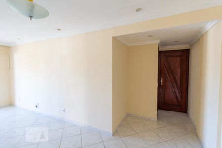 Detalhe Sala de apartamento para alugar com 4 quartos, 130m² em Todos Os Santos, Rio de Janeiro