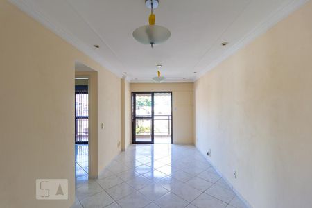 Sala de apartamento para alugar com 4 quartos, 130m² em Todos Os Santos, Rio de Janeiro