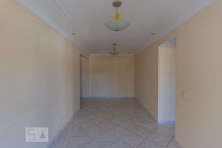 Sala de apartamento para alugar com 4 quartos, 130m² em Todos Os Santos, Rio de Janeiro