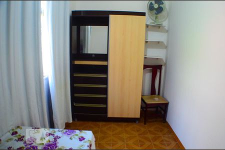 Apartamento para alugar com 90m², 3 quartos e sem vagaQuarto 2