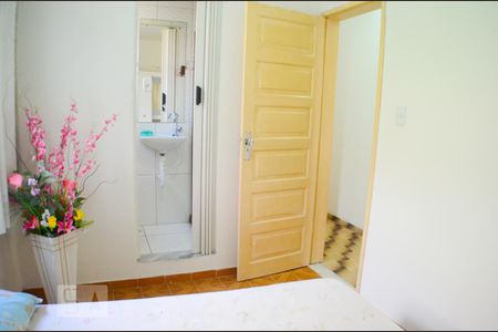 Apartamento para alugar com 90m², 3 quartos e sem vagaQuarto 1