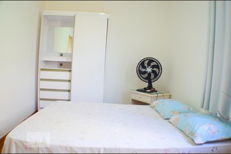 Apartamento para alugar com 90m², 3 quartos e sem vagaQuarto 1