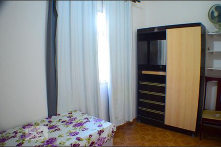 Apartamento para alugar com 90m², 3 quartos e sem vagaQuarto 2