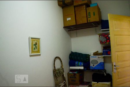Apartamento para alugar com 90m², 3 quartos e sem vagaQuarto deposito