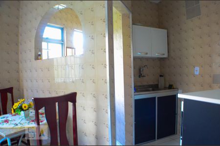 Apartamento para alugar com 90m², 3 quartos e sem vagaCozinha