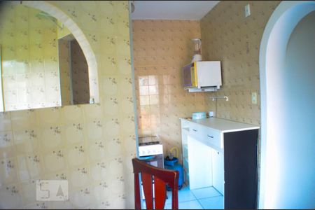 Apartamento para alugar com 90m², 3 quartos e sem vagaCozinha