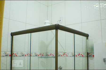 Apartamento para alugar com 90m², 3 quartos e sem vagaBanheiro