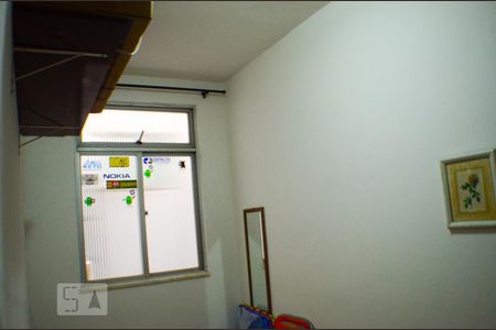 Apartamento para alugar com 90m², 3 quartos e sem vagaQuarto deposito