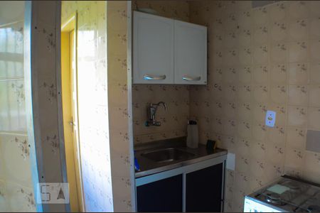 Apartamento para alugar com 90m², 3 quartos e sem vagaCozinha