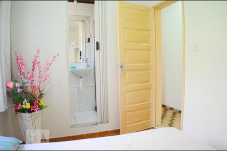 Apartamento para alugar com 90m², 3 quartos e sem vagaQuarto 1