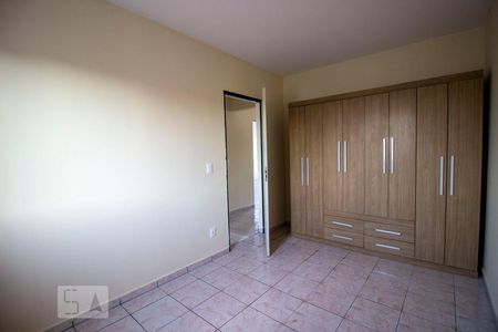Quarto 2 - Armários de apartamento à venda com 2 quartos, 58m² em Parque Residencial Eloy Chaves, Jundiaí