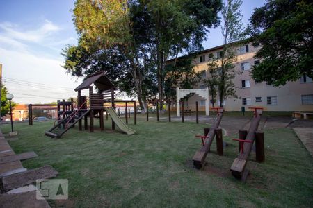 Apartamento à venda com 58m², 2 quartos e 1 vaga Apartamento à venda com 58m², 2 quartos e 1 vagaÁrea Comum - Playground