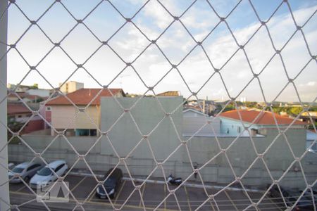 Vista do Quarto 1 de apartamento à venda com 2 quartos, 58m² em Parque Residencial Eloy Chaves, Jundiaí