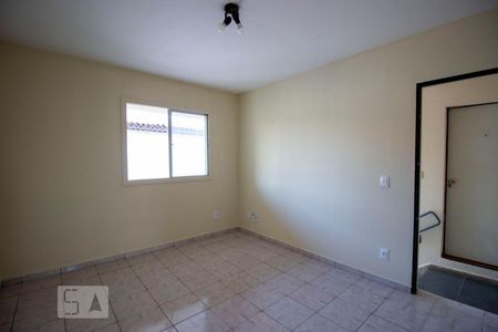 Sala de apartamento à venda com 2 quartos, 58m² em Parque Residencial Eloy Chaves, Jundiaí