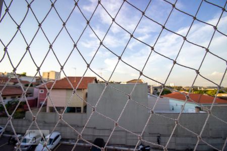 Apartamento à venda com 58m², 2 quartos e 1 vaga Apartamento à venda com 58m², 2 quartos e 1 vagaVista do quarto 2