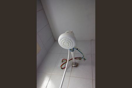 Apartamento à venda com 58m², 2 quartos e 1 vaga Apartamento à venda com 58m², 2 quartos e 1 vagaChuveiro