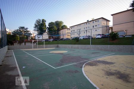 Apartamento à venda com 58m², 2 quartos e 1 vaga Apartamento à venda com 58m², 2 quartos e 1 vagaQuadra Esportiva