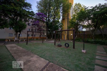 Apartamento à venda com 58m², 2 quartos e 1 vaga Apartamento à venda com 58m², 2 quartos e 1 vagaÁrea Comum - Playground