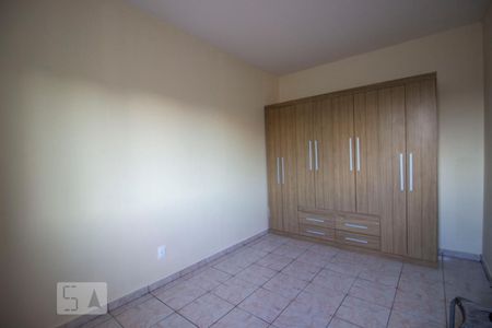 Quarto 1 - Armários de apartamento à venda com 2 quartos, 58m² em Parque Residencial Eloy Chaves, Jundiaí
