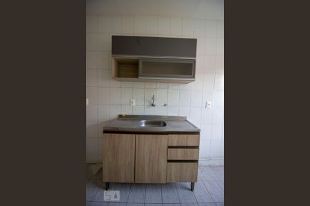 Apartamento à venda com 58m², 2 quartos e 1 vaga Apartamento à venda com 58m², 2 quartos e 1 vagaCozinha - Armários