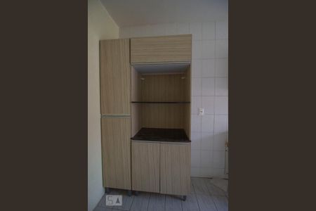 Apartamento à venda com 58m², 2 quartos e 1 vaga Apartamento à venda com 58m², 2 quartos e 1 vagaCozinha - Armários