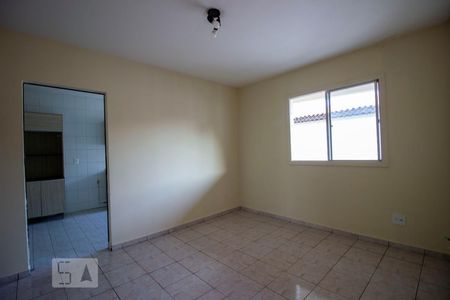 Sala de apartamento à venda com 2 quartos, 58m² em Parque Residencial Eloy Chaves, Jundiaí
