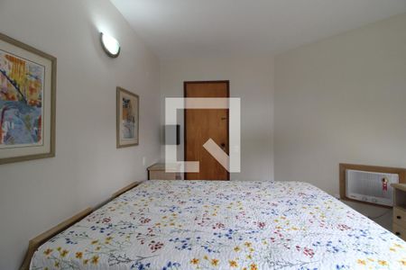 Quarto de apartamento para alugar com 1 quarto, 39m² em Brooklin Paulista, São Paulo