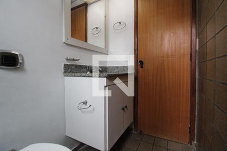 Apartamento para alugar com 39m², 1 quarto e sem vagaBanheiro