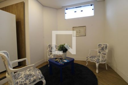 Apartamento para alugar com 39m², 1 quarto e sem vagaÁrea comum