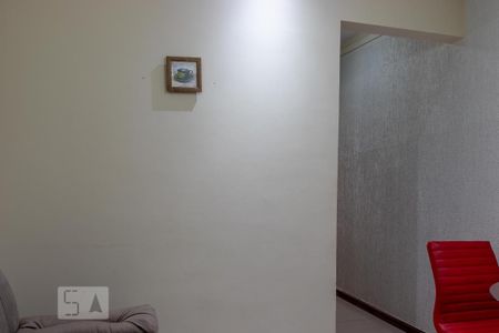 Studio à venda com 30m², 1 quarto e sem vagaSala