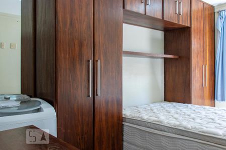 Studio à venda com 30m², 1 quarto e sem vagaQuarto