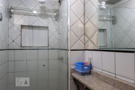 Studio à venda com 30m², 1 quarto e sem vagaBanheiro
