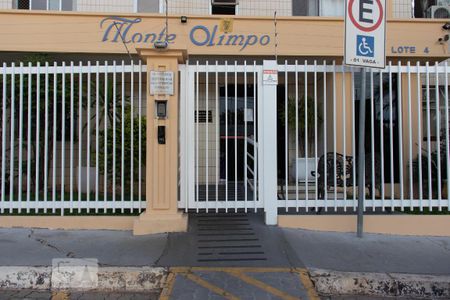 Studio à venda com 30m², 1 quarto e sem vagaFachada
