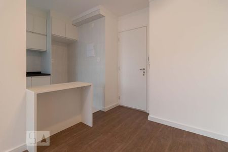 Sala de apartamento para alugar com 2 quartos, 50m² em Tatuapé, São Paulo