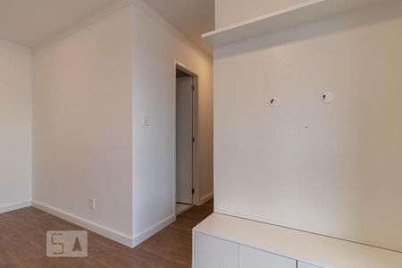 Sala de apartamento para alugar com 2 quartos, 50m² em Tatuapé, São Paulo