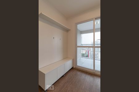 Sala de apartamento para alugar com 2 quartos, 50m² em Tatuapé, São Paulo