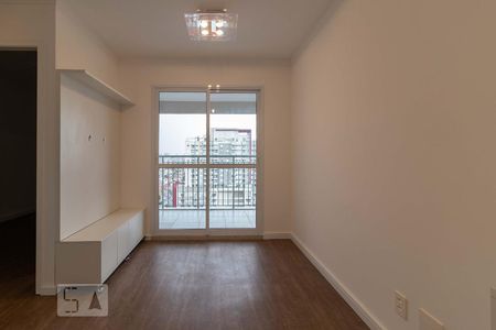 Sala de apartamento para alugar com 2 quartos, 50m² em Tatuapé, São Paulo