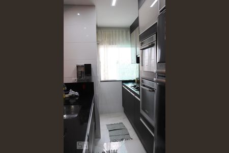 Apartamento à venda com 168m², 3 quartos e 2 vagasCozinha
